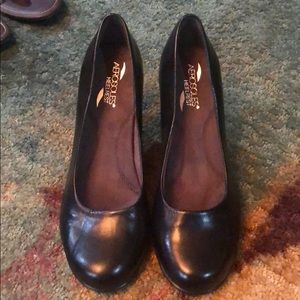 Aerosoles Heelrest 10